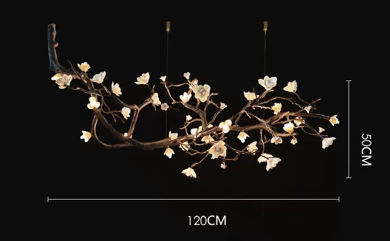 Cioccolato-120 cm