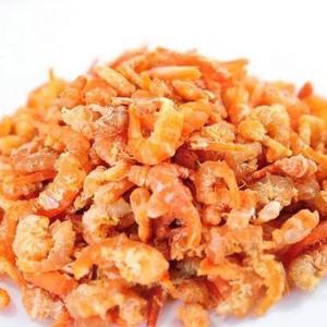 กุ้งแห้งกุ้งธรรมชาติ100% ปอกเปลือกอาหารทะเล - Product Image 2