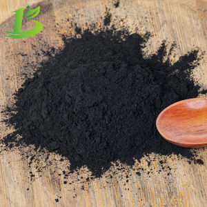 Agente Conduttivo Nanopolveri di Carbone Attivo per Batterie Polvere di Carbone Attivo Elettrochimica - Product Image 3