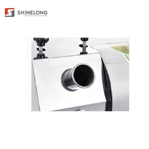 Máy ép mía/máy ép mía bán chạy/máy ép nước mía - Product Image 2