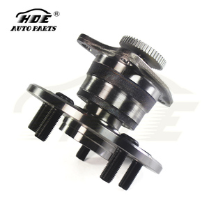 512310 BR930370 4245007010 Wholesale HDE Auto Parts <b>Wheel</b> Hub Bearing for Toyota Camry - Product Image 3