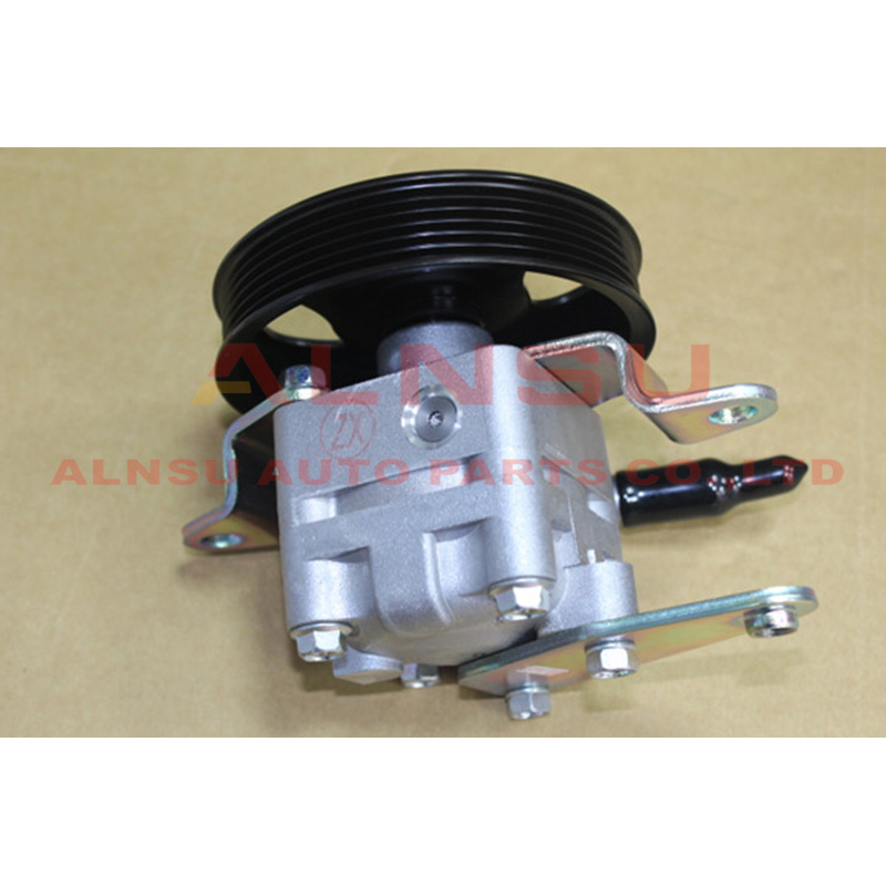 アイドル a Power Steering Pump 49110ZX02A 49110JA100 for Nissan Altima