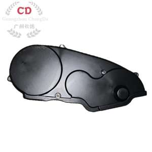 ฝาครอบไทม์มิ่งด้านนอก สำหรับมิตซูบิชิ <span class=keywords><strong>L300</strong></span> 4D56 4D56T 4D55 รุ่น MD093483  วัสดุพลาสติก สำหรับระบบไทม์มิ่งเครื่องยนต์ - Product Image 2