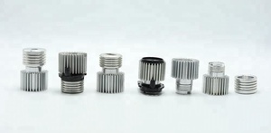 Precision <strong>Parts</strong>, Aluminum Radiators, Connectors, Radiators, Aluminum Profiles, Customized Processing of <strong>Heat</strong> <strong>Dissipation</strong> <strong>Parts</strong> - Product Image 3