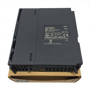 Unité CPU PLC universelle Q26UDHCPU, 4096 points E/S pour l'automatisation industrielle, pièces de rechange pour l'automatisation - Product Image 2