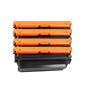 Cartucho de Tóner Remanufacturado MaiGe para HP 655A <span class=keywords><strong>CF450A</strong></span> CF451A CF453A CF452A para Impresoras HP Color LaserJet Enterprise M652/653 - Product Image 1