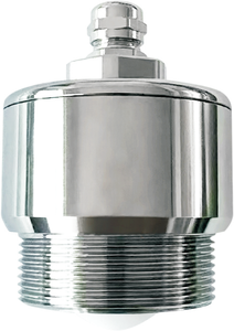 Промышленный радарный уровнемер для измерения уровня воды с высокой точностью, HART/MODBUS - Product Image 6