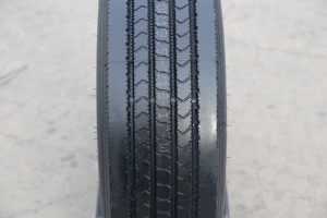 Neumáticos Nuevos para Camión LCH T-REX LH918 315/60R22.5, Radiales de Acero, Alta Resistencia, Alta Carga, Precio de Fábrica en China - Product Image 3