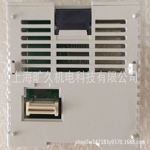 อินเทอร์เฟซการสื่อสาร PLC Mitsubishi FX2NC-CNV-IF RS485 ผลิตในประเทศญี่ปุ่น - Product Image 5