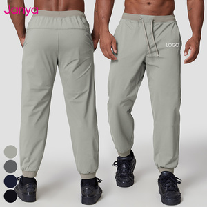 Janya Mens <span class=keywords><strong>pantaloni</strong></span> sportivi da jogging Casual <span class=keywords><strong>con</strong></span> coulisse <span class=keywords><strong>elastico</strong></span> <span class=keywords><strong>in</strong></span> <span class=keywords><strong>vita</strong></span> <span class=keywords><strong>con</strong></span> risvolto affusolato Sport Gym <span class=keywords><strong>pantaloni</strong></span> da corsa <span class=keywords><strong>con</strong></span> tasche laterali - Product Image 3