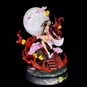 <span class=keywords><strong>Figurine</strong></span> d'action GK <span class=keywords><strong>Shinobu</strong></span> Kocho Yushiro Snow <span class=keywords><strong>Demon</strong></span> Nezuko en PVC, modèle de collection - Product Image 4