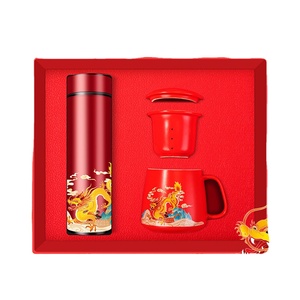 <span class=keywords><strong>Mug</strong></span> isotherme à café le plus vendu avec carnet en cuir A5 et porte-clés pour enterrement de vie de garçon - Product Image 1
