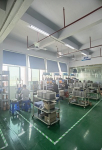 Nhỏ Mỏng 5V 12V 24V Bóng Mang 7515 75X75X15Mm <span class=keywords><strong>Turbo</strong></span> Làm Mát Quạt Ly Tâm DC Blower Cho Xe - Product Image 5