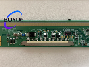 LED LCD TV hiển thị bảng điều chỉnh 32 inch mở di động ST3151A04-1 - Product Image 3