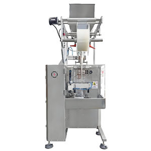 <span class=keywords><strong>เครื่อง</strong></span>บรรจุปิดผนึกน้ำหนักแถวเดียวความเร็วสูงสำหรับผงเม็ดเล็กดีไซน์ใหม่ - Product Image 6