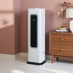 جهاز توقيت تطبيق ذكي لسطح المكتب الهادئ ، موقت بيع بالجملة OEM لمقهى المنزل والمكتب والفندق وغرف الدراسة - Product Image 1