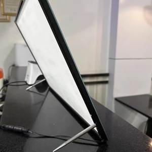 A1 A2 A3 A4 LED <span class=keywords><strong>Snap</strong></span> Khung ánh sáng hộp kính cường lực áp phích khung cho nhà hàng menu quảng cáo dấu hiệu cho sử dụng thương mại - Product Image 6