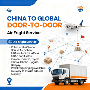 ขนส่งแบบพกพาทั่วโลกซาอุดิอาระเบีย/UAE/ตะวันออกกลาง/แอฟริกา/oman <span class=keywords><strong>Air</strong></span> + ประกันการจัดส่งด่วน7-15วัน - Product Image 6