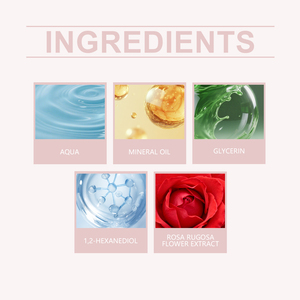 <span class=keywords><strong>Profumo</strong></span> <span class=keywords><strong>Naturale</strong></span> Fresco ed Elegante Roxelis Rose, Fragranza Romantica Adatta per Pendolarismo e Appuntamenti - Product Image 5