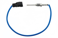Repuestos para Motor D4204T D4204T2, Sensor de Temperatura de Gases de Escape Trasero 31216038 para Excavadora Volvo, Accesorios Diésel Originales
