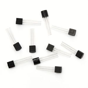 Authentic & Original K660-H TO-92 Transistor CZSKU:JP61NK98 - Product Image 1