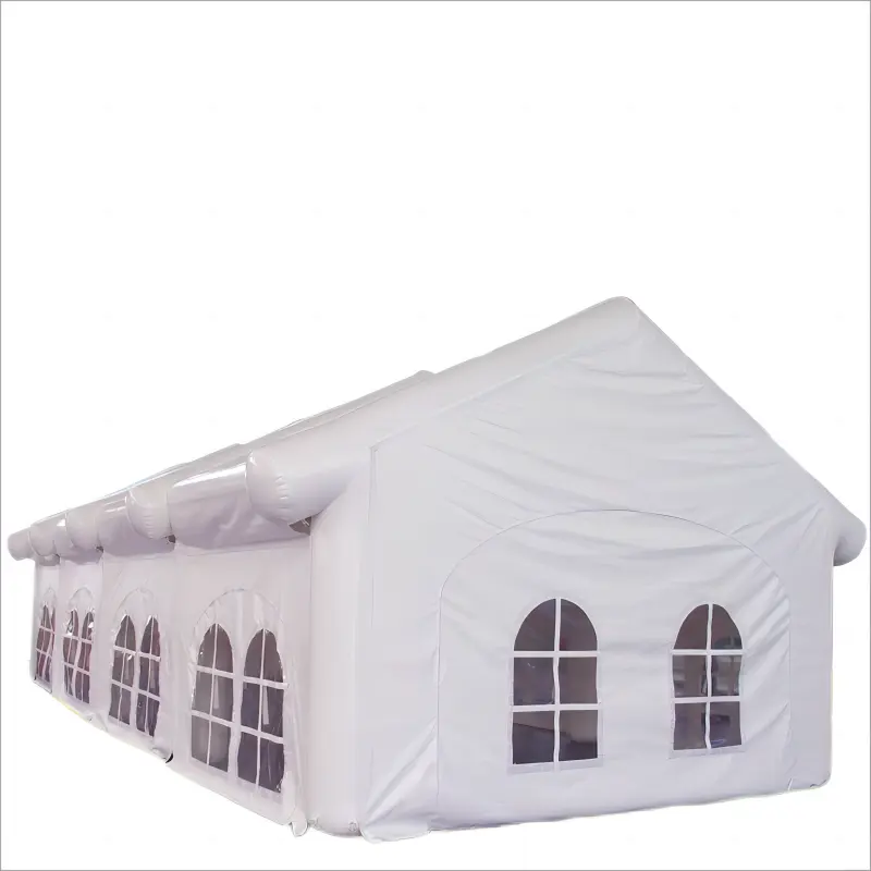 Naiya קמפינג אוקספורד אוהל משפחתי קמפינג אוהל עבור 5-8 אנשים חיצוני מתנפח עמיד למים אוהל