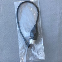 Micro USB Male To For Xbox Kabel Adaptor Konsol Asli Kabel Konversi