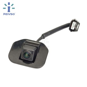 Caméra de recul ultra grand angle PEIVSO en stock pour Nissan Sentra 2020-2022, assemblage OEM 28442-6LA3A - Product Image 1