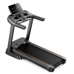 Caminadora Comercial para Entrenamiento Cardiovascular, Pérdida de Peso, Gimnasio en Casa Inteligente, Caminadora Eléctrica para Correr, Gran Capacidad - Product Image 2