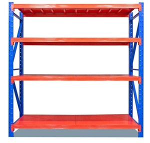 Boltless Warehouse Stacking Racks - Product Image 2