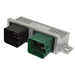 Módulo de Relé de Bujías Incandescentes YC3Z12B533AA para Ford 6.4L V8 POWERSTROKE F250 F350 F450 F-250 F-350 904-282 8C3Z12A342A - Product Image 3