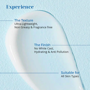 ETRUN ALISA Private Label vad ampio spettro UVA/UVB <span class=keywords><strong>crema</strong></span> <span class=keywords><strong>solare</strong></span> <span class=keywords><strong>SPF</strong></span> 50 PA +++ con acido ialuronico e Niacinamide <span class=keywords><strong>100</strong></span>% non colata bianca - Product Image 5