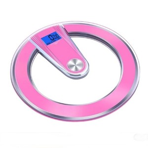 Báscula Digital Inteligente Veidt VT-18B para Baño, con Pantalla Grande de 33*33cm, Capacidad de 180kg, para Medir Grasa Corporal - Product Image 5