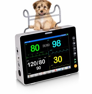 Rsd6000V Tier monitor ausrüstung Veterinär chirurgischer medizinischer Monitor - Product Image 1