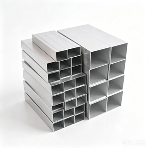 ท่อกลมอะลูมิเนียมอัลลอย1050 6061 1060 2024 5052 5754 5083 6063 7075 6082 6068ท่อกลม - Product Image 5
