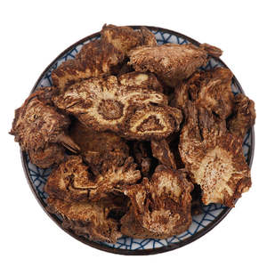 Высококачественное дикое Корневище Notopterygium incisum, сушеные натуральные корнеплоды Notopterygium incisum для травы - Product Image 1