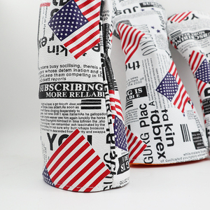 Housses de couvre-chef de golf bon marché avec logo personnalisé de parcours hybride en bois Housses de conducteur de golf amusantes - Product Image 5