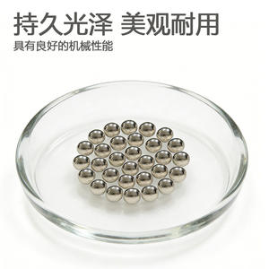 FerovrFox <b>Steel</b> <b>Balls</b> 6mm 8mm <b>Stainless</b> <b>Steel</b> Polished For Slingshot Shooting Adult Use - Product Image 3