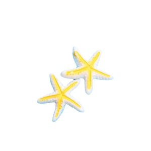 Accesorios de resina marina <span class=keywords><strong>para</strong></span> caja de teléfono móvil DIY, marco de fotos, barco de Navidad, ancla, boya de vida, accesorios de estrella de mar - Product Image 2