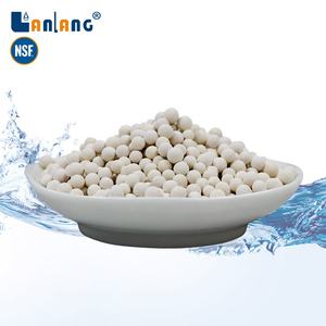 ลูกบอลเซรามิกกรองน้ำแร่ด่าง Lanlang  ไบโอบอล Mph ลูกบอลเซรามิกด่างสำหรับเพิ่มค่า <span class=keywords><strong>pH</strong></span> ในน้ำดื่ม - Product Image 4