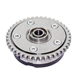Ensemble moteur de voiture 11367506776 Engrenage de distribution pour BMW N62 Autres pièces moteur - Product Image 4