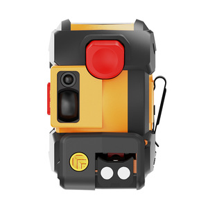 Cinta Métrica Láser Digital 3 <span class=keywords><strong>en</strong></span> 1 <span class=keywords><strong>de</strong></span> 60m/197Ft con Nivel Láser, Retícula, Pantalla LED, 5m/16Ft, Bloqueo Automático y Gancho Magnético - Product Image 2