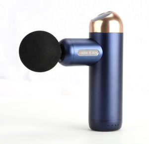 Pistol getaran otot terapi fisik, terapi fisik 6 kecepatan pijat elektrik - Product Image 1