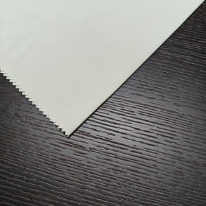 Tissus occultants en maille interlock extensible à haute torsion, 93% polyester et élasthanne, sur mesure, pour sacs de vêtements et utilisation automobile - Product Image 1