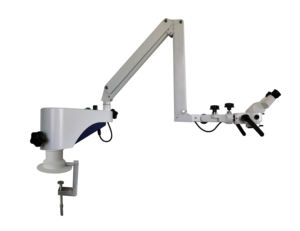 의료 수술 현미경 ENT 현미경 판매 - Product Image 6