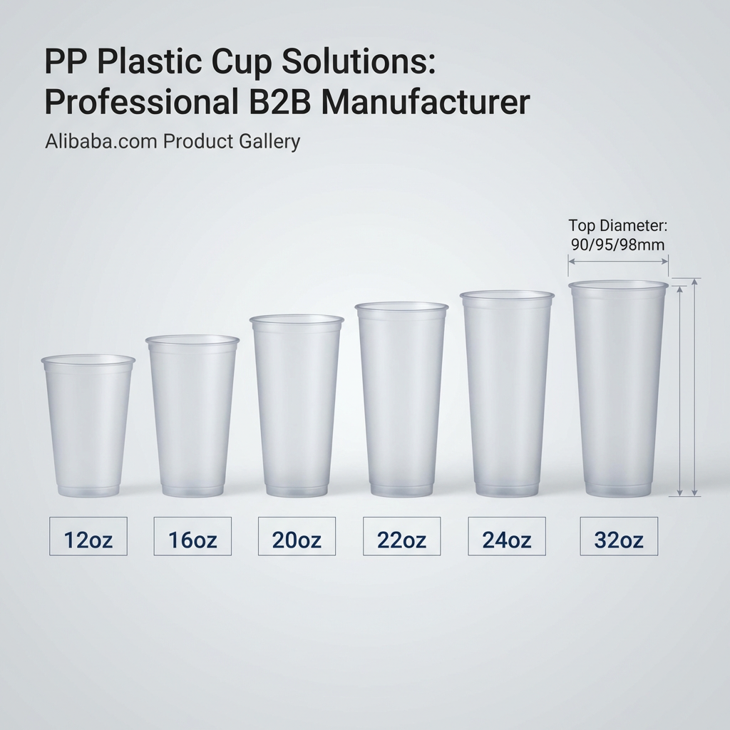 ถ้วยพีพี