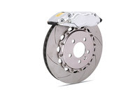 Produk Terbaru Cp 7600 4 Piston Racing Disc Brake Caliper untuk Suzuki Swift 285/295/300Mm