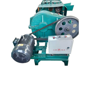 Commercial Sugarcane <b>Juicer</b> 1 Ton Per Hour Automatic Pulp Ejection Metal Construction Button Control 380 V - Product Image 1
