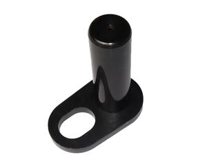 جلبة فولاذية مقاومة للتآكل أصلية مع مسمار للودر والحفار لتقليل الضوضاء - Product Image 6