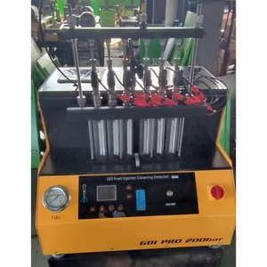 Période promotionnelle du Festival du Printemps : Le banc d'essai de pompe à injection de carburant haute pression GDI nouvellement amélioré <span class=keywords><strong>a</strong></span> été mis en valeur. - Product Image 2
